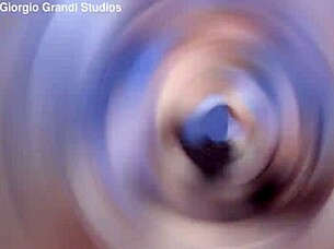 Anna de Ville's Extreme 6on1 Gangbang DAP Deepthroat Gapes Squirt Facial!