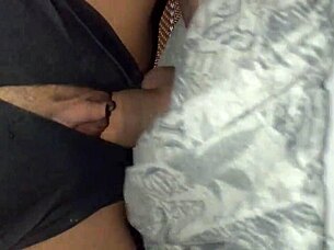 Her juicy pussy milks my cum deep inside!
