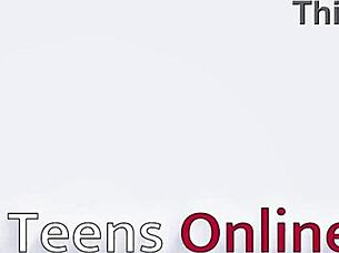 British Redhead's Edging Sparks Deep Emotional Tease