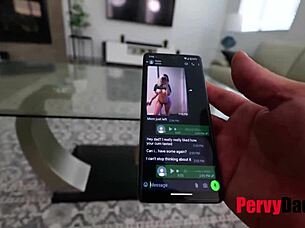 rylee blake makes him cum deep inside her tight pussy pov