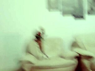 hey check this tight homemade pussy getting fucked on cam
