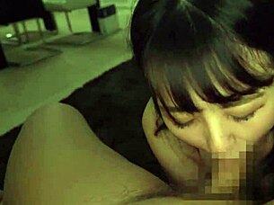 frustrated wife cheats in bed for creampie