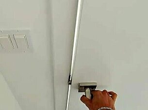 i fucked the sex doll every time she came around