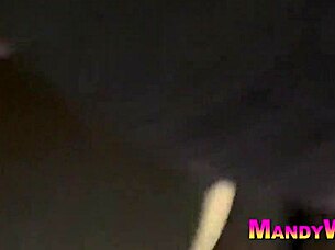 wife cheats screaming with muscular plumber!
