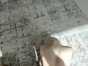 i fucked the sex doll every time she came around