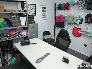 shoplifter emma, ready for deep mouth fuck?
