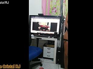 naughty exhibitionist wife slut flashes intensely