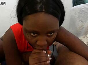 what's wrong with this ebony whore on bbc?