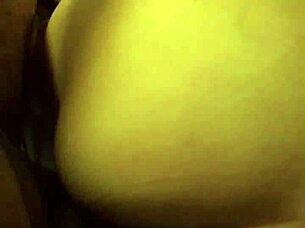i crave mexican lover's juicy ass pussy