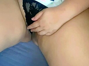 rub my fat wet pussy then fuck me quick babe