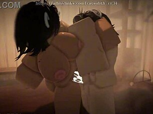 Innocent girl takes creampie after blowjob missionary pounding