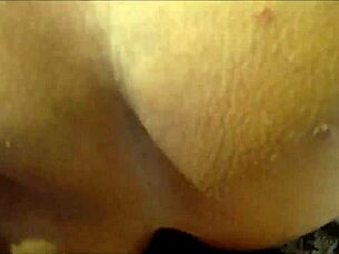 hey sauti li maa why share car on highway with stranger's huge dick outdoor pounding