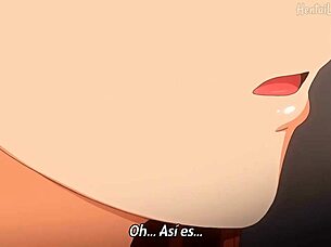 college girl sucks big cock tits ass monster
