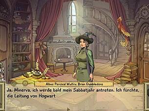 innocent witches 4 gameplay student or principal choice!