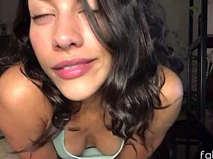 wanna lick or fuck my wet pussy i masturbate spanish