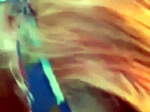 blindfolded bbw gags on huge black cock sloppy face fuck humiliation