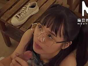 i think wen ruixin's the most innocent pretty asian girl