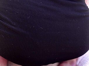 rough femdom joi footfetish masturbation domination backstage