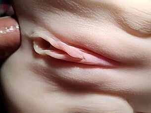 Raw Close-Up Pussy Fuck Penetration