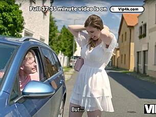 stepdad, i can't breathe but fuck my tight phobia hole!