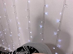 I Crave Your Cum All Over My Asian Ass!