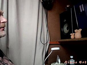 Aimee hot milf creampie warmth official video