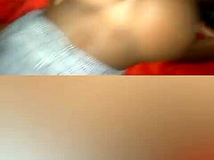 petite babe squirts while ass fucked hard doggystyle