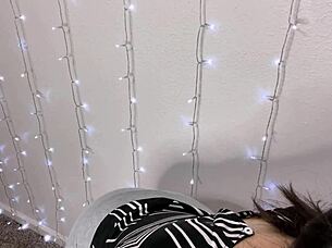 I Crave Your Cum All Over My Asian Ass!