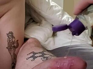 redhead asian shemale, deepthroat daddy's cock ride for creampie?