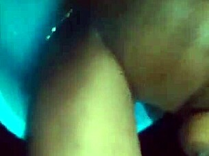 petite babe squirts while ass fucked hard doggystyle