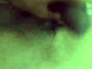 skinny guy shaves watches porn jerks big cock first time
