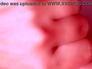 Japanese Beauty Swallows Cum Uncensored Closeup