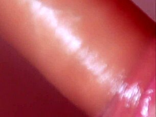 Japanese Beauty Swallows Cum Uncensored Closeup