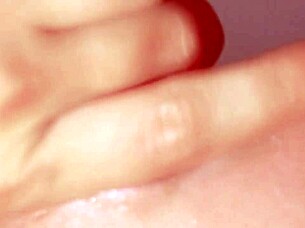 Japanese Beauty Swallows Cum Uncensored Closeup