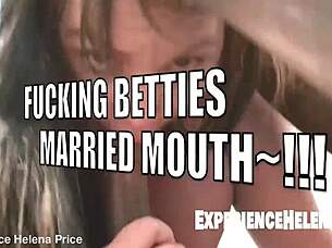 betty bang takes first huge bbc anal in sheer trailer!