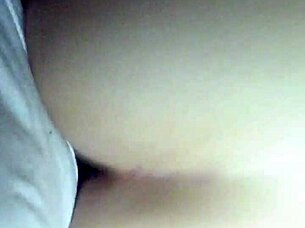 rhonnie punishes that foreign pussy hard
