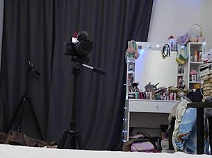 rough femdom joi footfetish masturbation domination backstage