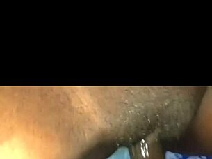 homemade couple wet pussy creampie hard fuck doggystyle deepthroat natural tits