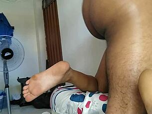 hey my cheating wife rides bbc bull to creampie nonstop