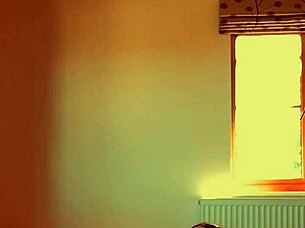 hot british milf lilithalgol squirts in solo pussy masturbation