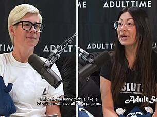 i'm non-monogamous and need lights on during sex, says cami strella?