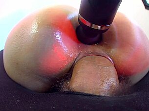 stunning sexy woman joins household for intimate cowgirl rides