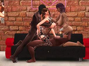 sims 4 gilf minerva milf catherina share monster cocks