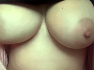 i love flaunting my juicy big tits as italian milf artemisa