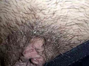 mature milf slut curiosly fingers big pussy solo softcore curvy homemade tease