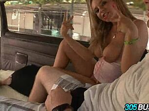 bree olson fucks random dudes in wild public cash bang 😈🍆