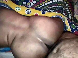 shonu's wild gangbang with hubby's sneaky friend 😈🍑👥