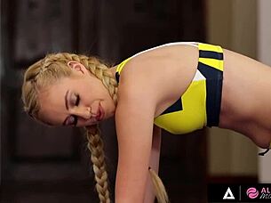 adriana chechik compilation rimming scissoring facesitting orgy