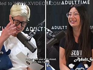 i'm non-monogamous and need lights on during sex, says cami strella?