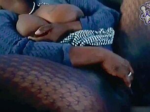Black Milf Yukisenpai Fingers Wet Pussy Roadside to Sexy Audiobook